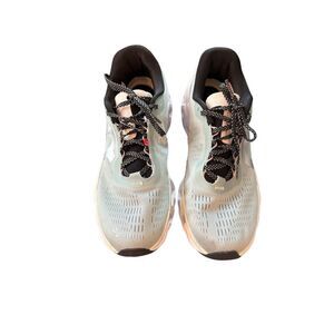 On Running Mens Mineral Aloe Cloudmonster 2 Lace Up Low Top Sneakers Size 8